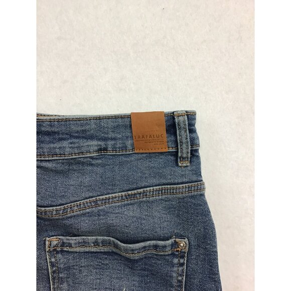 Women’s Cute Jean Skirt - Picture 5 of 7